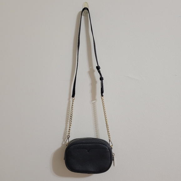 Kate Spade Black Camera Bag - Picture 8 of 14